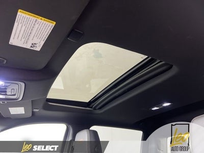 2024 Chevrolet Silverado 3500 HD High Country DRW