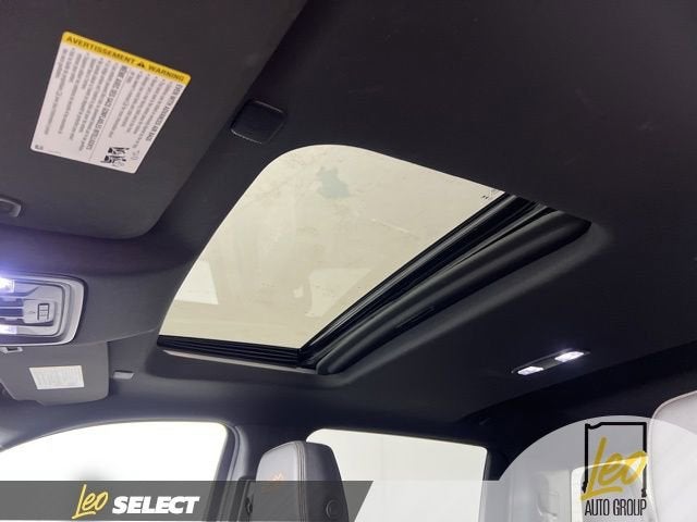 2024 Chevrolet Silverado 3500 HD High Country DRW