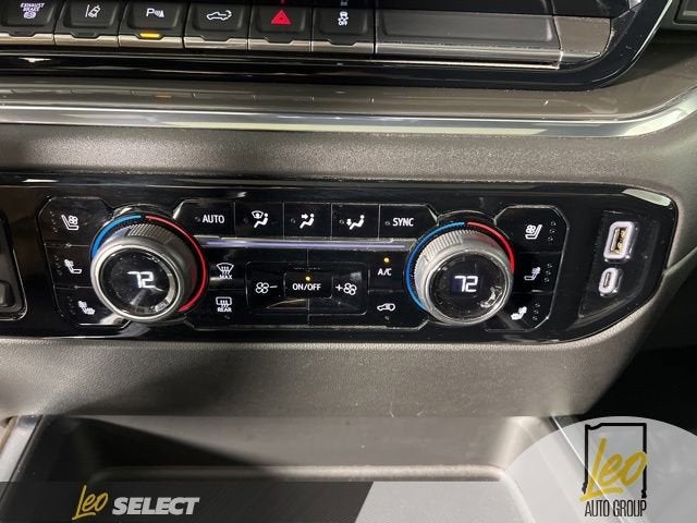 2024 Chevrolet Silverado 3500 HD High Country DRW