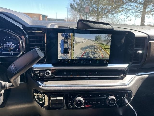 2024 Chevrolet Silverado 3500 HD High Country DRW