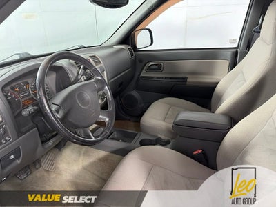 2005 Chevrolet Colorado 1SF LS Z71