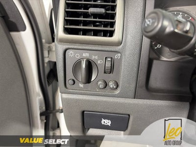 2005 Chevrolet Colorado 1SF LS Z71