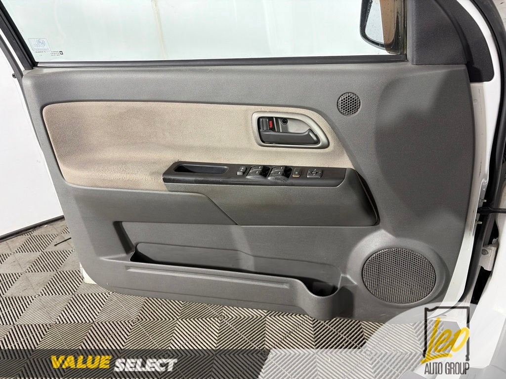 2005 Chevrolet Colorado 1SF LS Z71