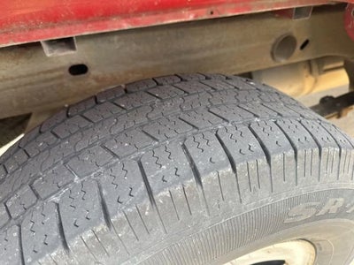 2011 Chevrolet Silverado 1500 Work Truck