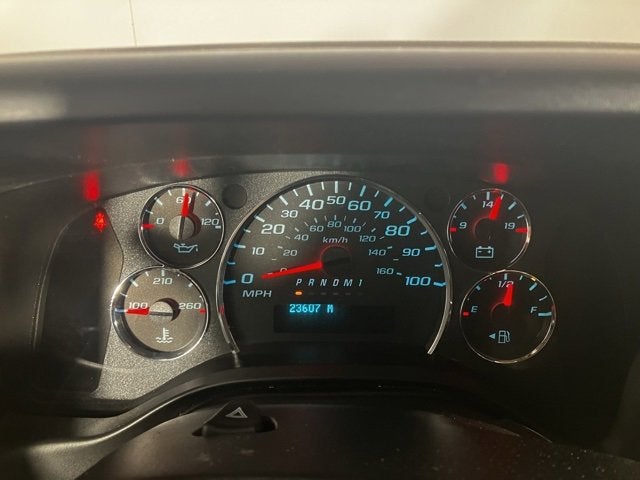 2024 Chevrolet Express Cargo 2500 WT