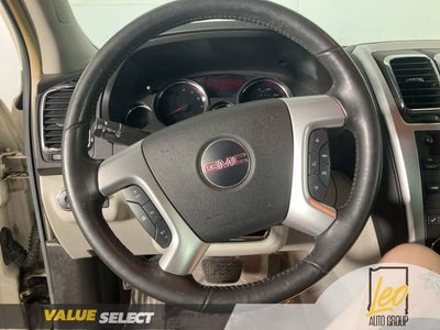 2008 GMC Acadia SLT1