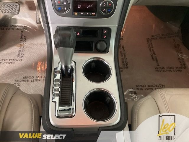 2008 GMC Acadia SLT1