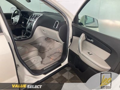 2008 GMC Acadia SLT1