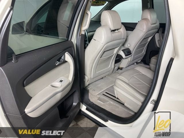 2008 GMC Acadia SLT1