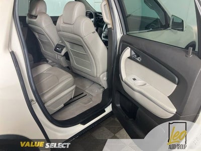 2008 GMC Acadia SLT1