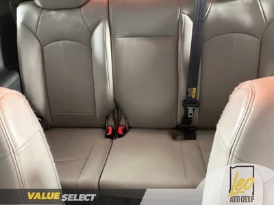 2008 GMC Acadia SLT1