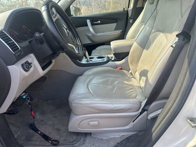 2008 GMC Acadia SLT1