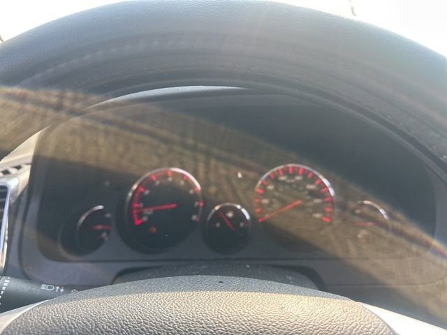 2008 GMC Acadia SLT1