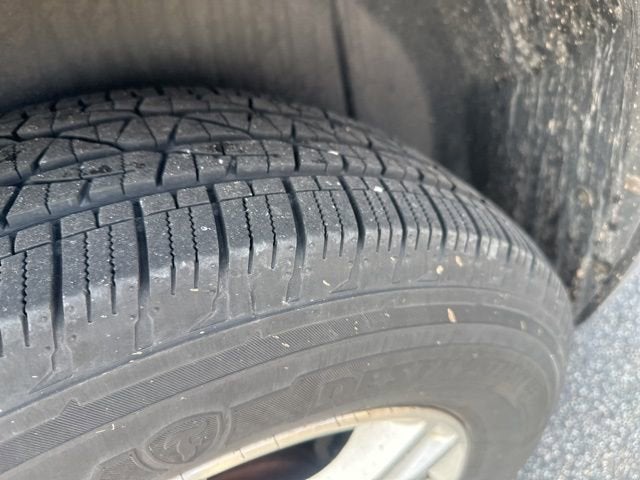 2008 GMC Acadia SLT1