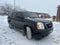 2009 GMC Yukon Base