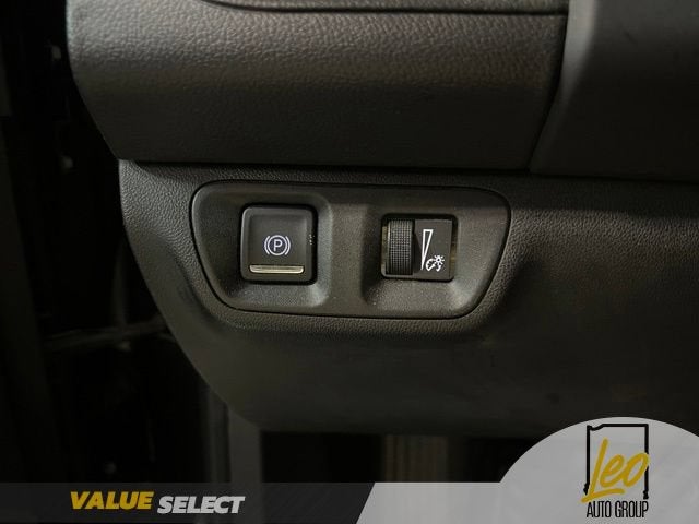 2017 GMC Acadia SLT