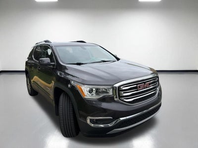 2017 GMC Acadia SLT