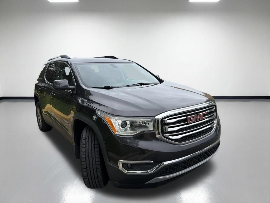 2017 GMC Acadia SLT