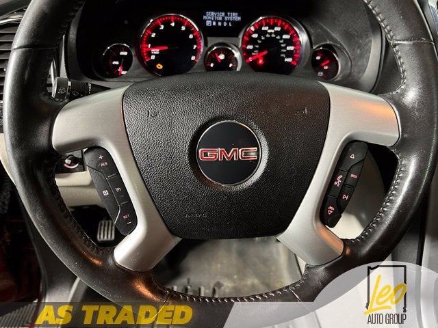 2011 GMC Acadia SLE
