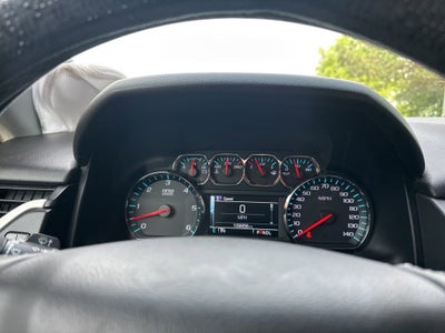 2019 GMC Yukon SLE