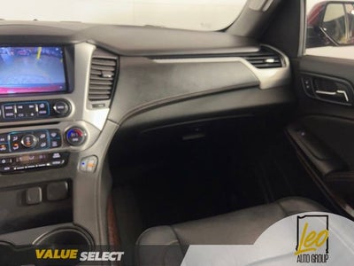 2019 GMC Yukon XL SLT