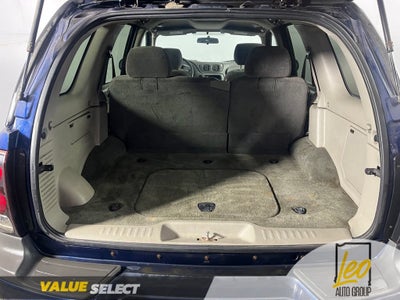 2004 Chevrolet Trailblazer LS