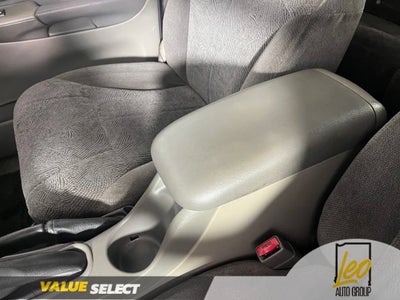 2004 Chevrolet Trailblazer LS
