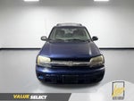 2004 Chevrolet Trailblazer LS