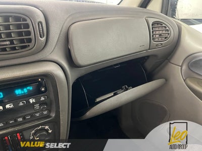 2004 Chevrolet Trailblazer LS