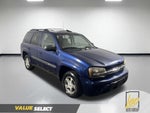 2004 Chevrolet Trailblazer LS