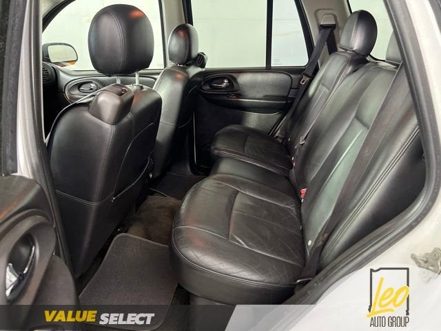 2005 Chevrolet Trailblazer LT