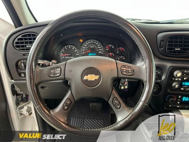 2005 Chevrolet Trailblazer LT