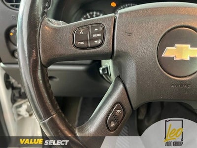 2005 Chevrolet Trailblazer LT