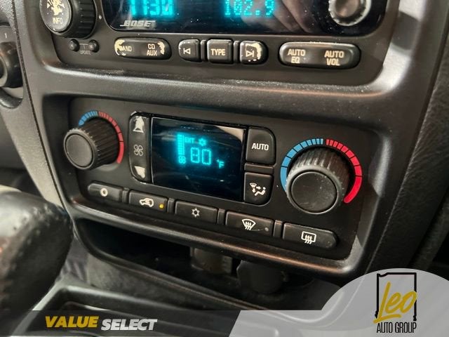 2005 Chevrolet Trailblazer LT