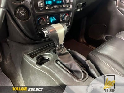 2005 Chevrolet Trailblazer LT