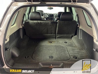 2005 Chevrolet Trailblazer LT