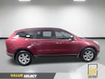 2012 Chevrolet Traverse LT w/1LT