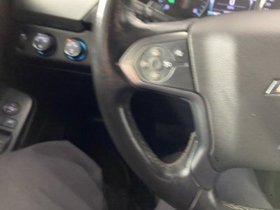 2015 Chevrolet Suburban LT