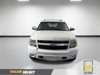 2010 Chevrolet Tahoe LT