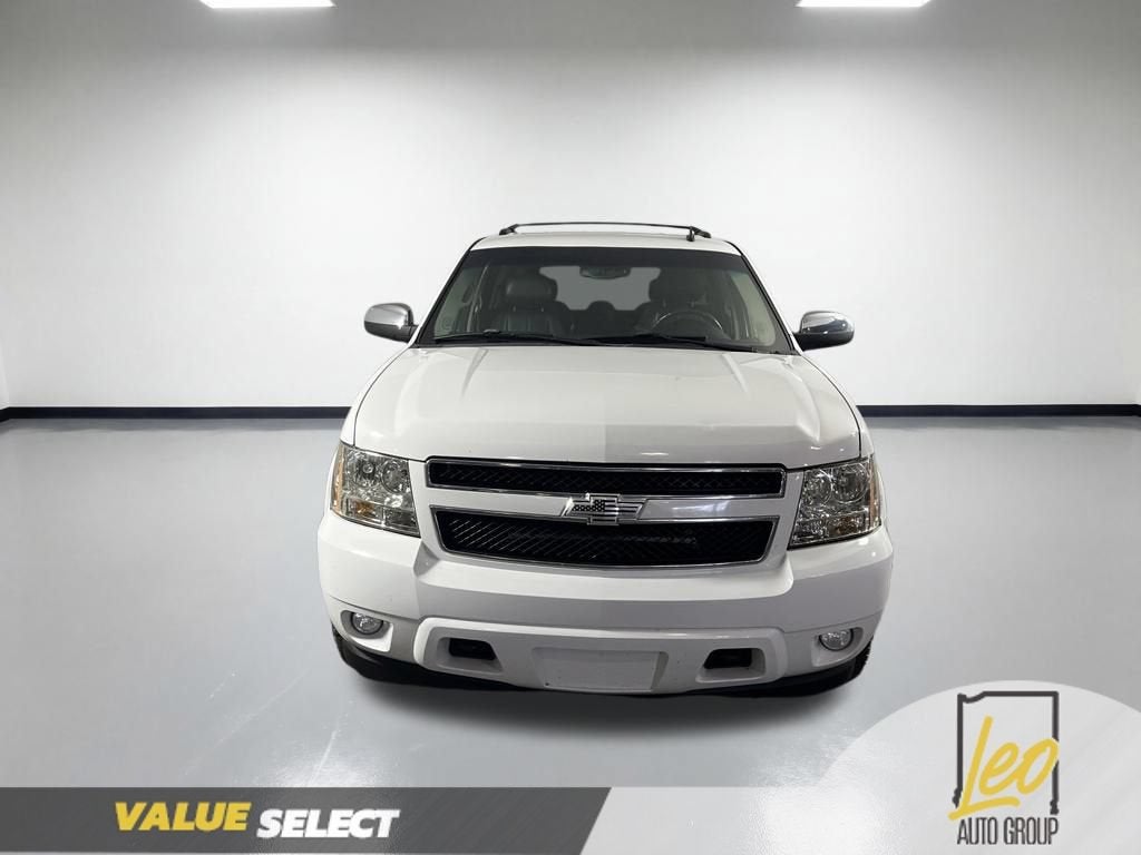 2010 Chevrolet Tahoe LT