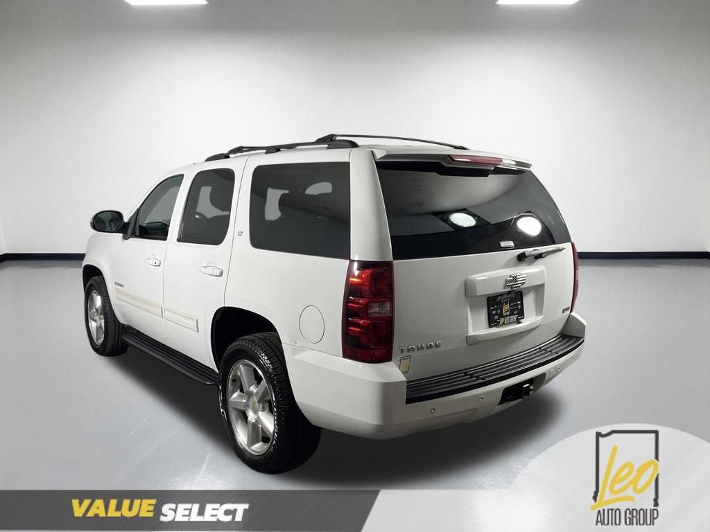 2010 Chevrolet Tahoe LT