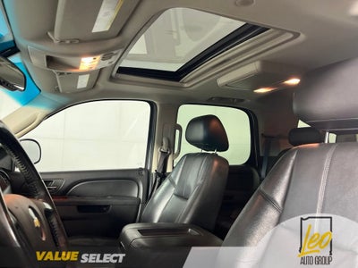2010 Chevrolet Tahoe LT