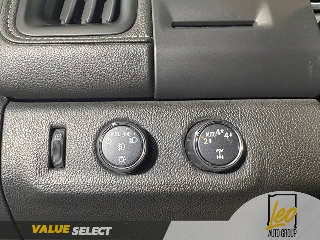 2019 GMC Canyon 4WD Denali