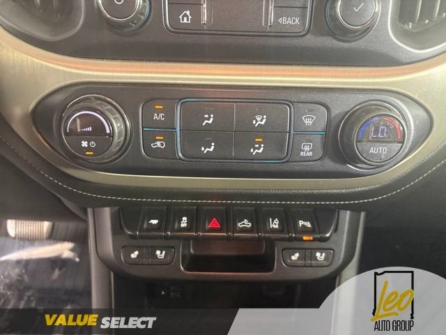 2019 GMC Canyon 4WD Denali