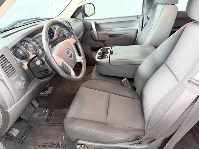 2013 GMC Sierra 1500 SLE