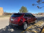 2018 Cadillac XT5 AWD