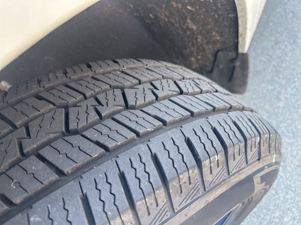 2017 Cadillac XT5 Luxury AWD