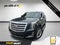 2019 Cadillac Escalade Platinum