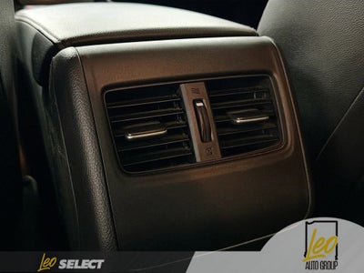 2020 Honda Accord EX-L 2.0T