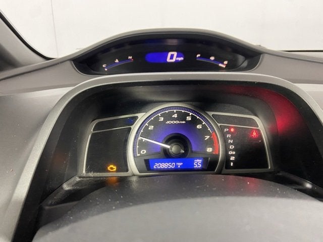 2006 Honda Civic Sdn EX